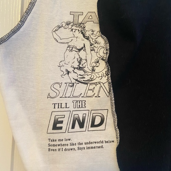 SHEIN Tank Top - Picture 2 of 3